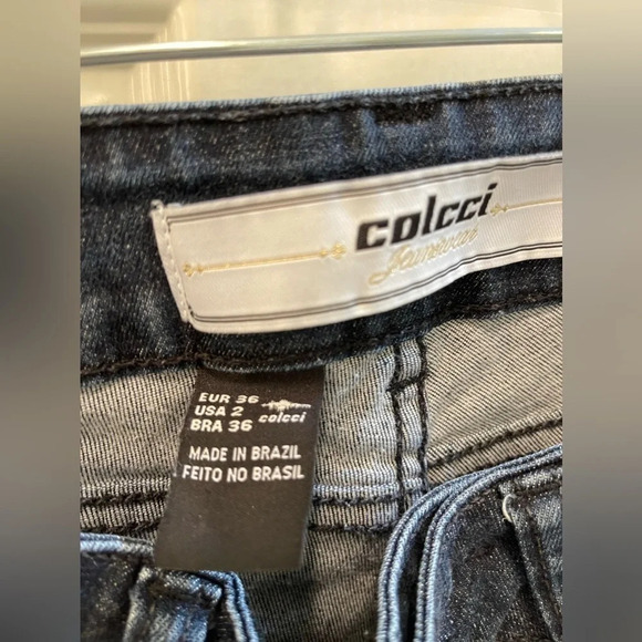 Colcci Jeans - Picture 5 of 7